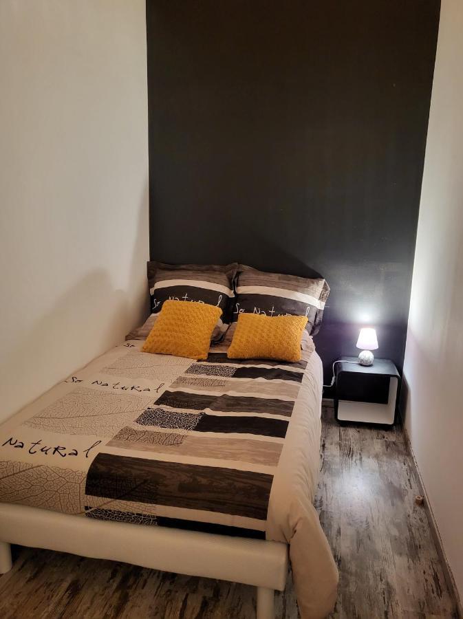 La Boriette Du Rougier Bed & Breakfast Montlaur  Bagian luar foto